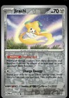 Jirachi