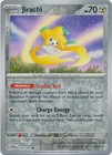 Jirachi