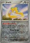 Jirachi