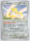 Jirachi