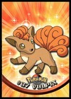 Vulpix