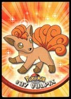 Vulpix