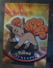 Vulpix
