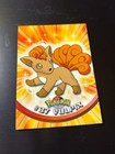 Vulpix
