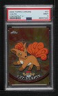 Vulpix