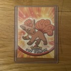 Vulpix