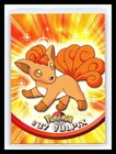 Vulpix