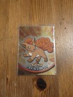 Vulpix
