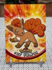 Vulpix