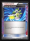Scoop Up Cyclone