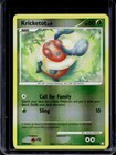 Kricketot