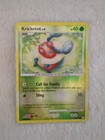 Kricketot