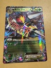 M Beedrill EX