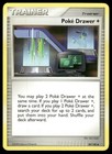 Poke Drawer +
