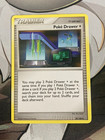 Poke Drawer +