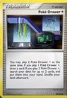 Poke Drawer +