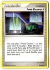 Poke Drawer +