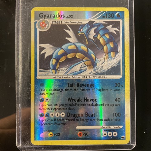 Gyarados