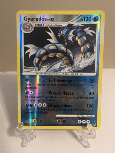 Gyarados