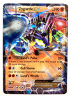 Zygarde
