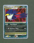 Honchkrow LV. X
