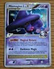Mismagius GL LV. X