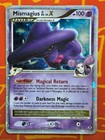 Mismagius GL LV. X