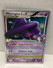 Mismagius GL LV. X