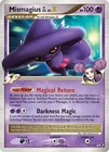 Mismagius GL LV. X
