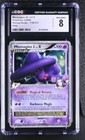 Mismagius GL LV. X