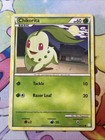 Chikorita