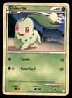 Chikorita
