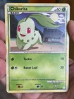 Chikorita