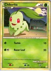 Chikorita