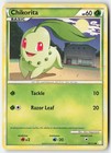 Chikorita