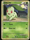 Chikorita