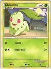 Chikorita
