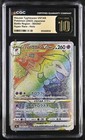 Hisuian Goodra