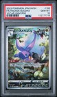 Hisuian Goodra