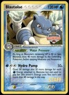 Blastoise