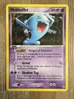 Wobbuffet