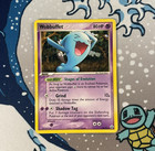 Wobbuffet