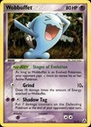 Wobbuffet