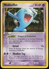 Wobbuffet