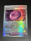Binding Mochi