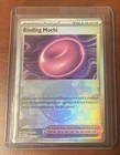 Binding Mochi