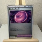 Binding Mochi