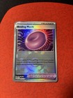 Binding Mochi