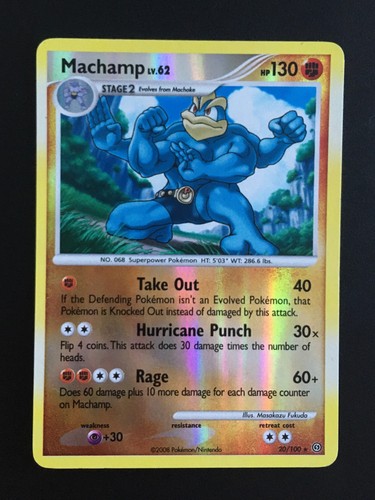 Machamp