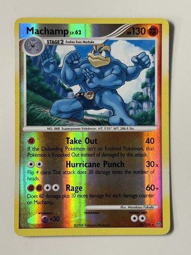 Machamp